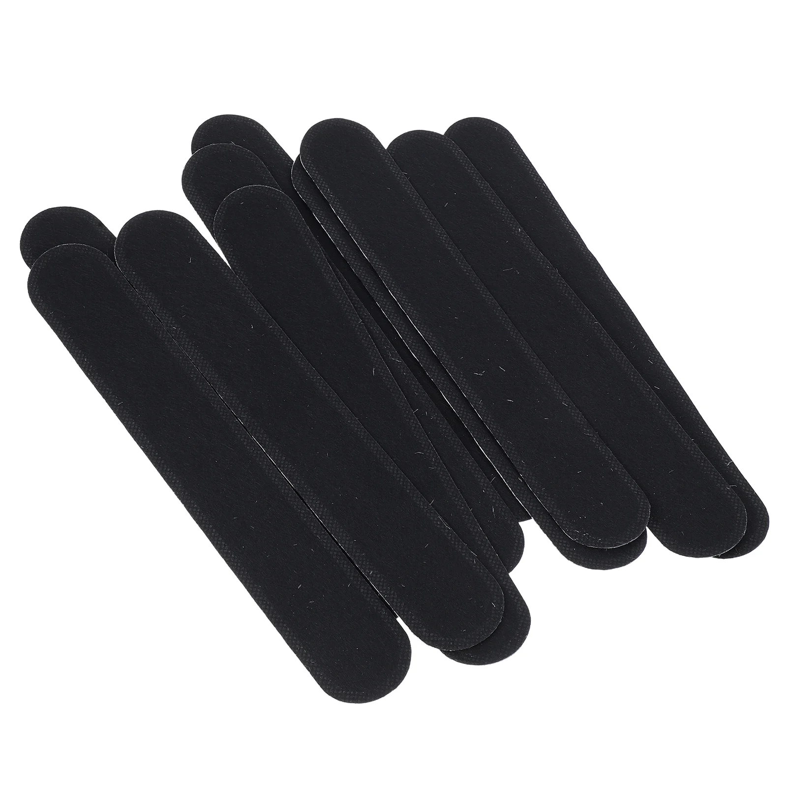 30 Pcs Sweat Pad Golf Has Hat Accessories Liner Pads Absorb Water Stains Absorbent Sweatband Cushion Fitness
30 Pcs Sweat Pad Golf Has Hat Accessories Liner Pads Absorb Water Stains Absorbent Sweatband Cushion Fitness