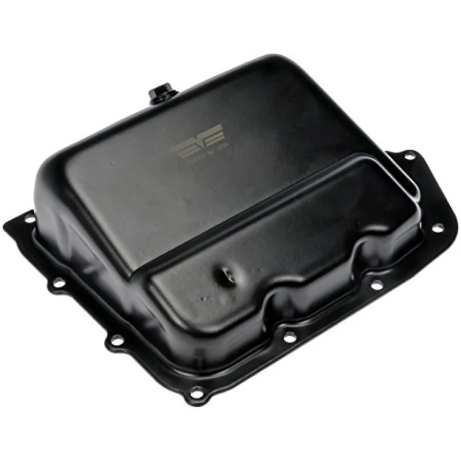 265-833 Transmission Oil Pan Compatible with Select Chrysler/ Dodge/ Ram Models
265-833 Transmission Oil Pan Compatible with Select Chrysler/ Dodge/ Ram Models