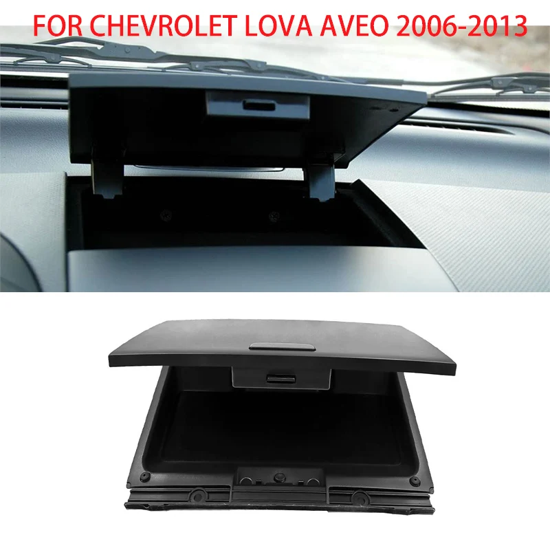 Car Styling Front Centre Storage Box For Chevrolet Lova aveo 2006-2013 Dashboard Center console storage box 96655139
Car Styling Front Centre Storage Box For Chevrolet Lova aveo 2006-2013 Dashboard Center console storage box 96655139