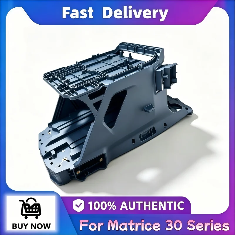 Middle Frame Repair Parts for Matrice 30 Series Compatible with M30 / M30T Drone Accessories
Middle Frame Repair Parts for Matrice 30 Series Compatible with M30 / M30T Drone Accessories