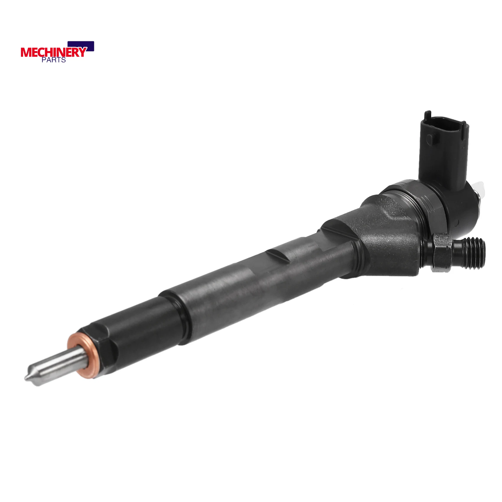 Original DIESEL FUEL INJECTOR 0445110059 FOR BOSCH JEEP CHEROKEE KJ MK2 2001-2008 2.8 CRD
Original DIESEL FUEL INJECTOR 0445110059 FOR BOSCH JEEP CHEROKEE KJ MK2 2001-2008 2.8 CRD
