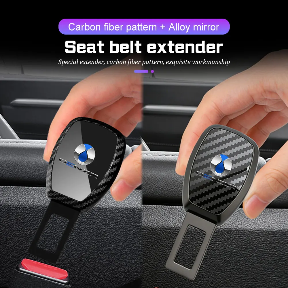Car Seat Belt Clip Extender For BYD Denza EV D9 DM-i N7 N8 N9 Z9 Z9GT b5 Auto Safety Belt Lock Buckle Extension Car Accessories
Car Seat Belt Clip Extender For BYD Denza EV D9 DM-i N7 N8 N9 Z9 Z9GT b5 Auto Safety Belt Lock Buckle Extension Car Accessories
