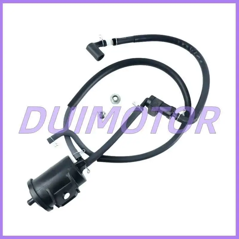 Fuel Ventilation System for Yamaha Zy125t-8 Zy125t-10 Zy100t-3-5-10 Zy100t-4-8-13 Zy100t-7-11-12
Fuel Ventilation System for Yamaha Zy125t-8 Zy125t-10 Zy100t-3-5-10 Zy100t-4-8-13 Zy100t-7-11-12