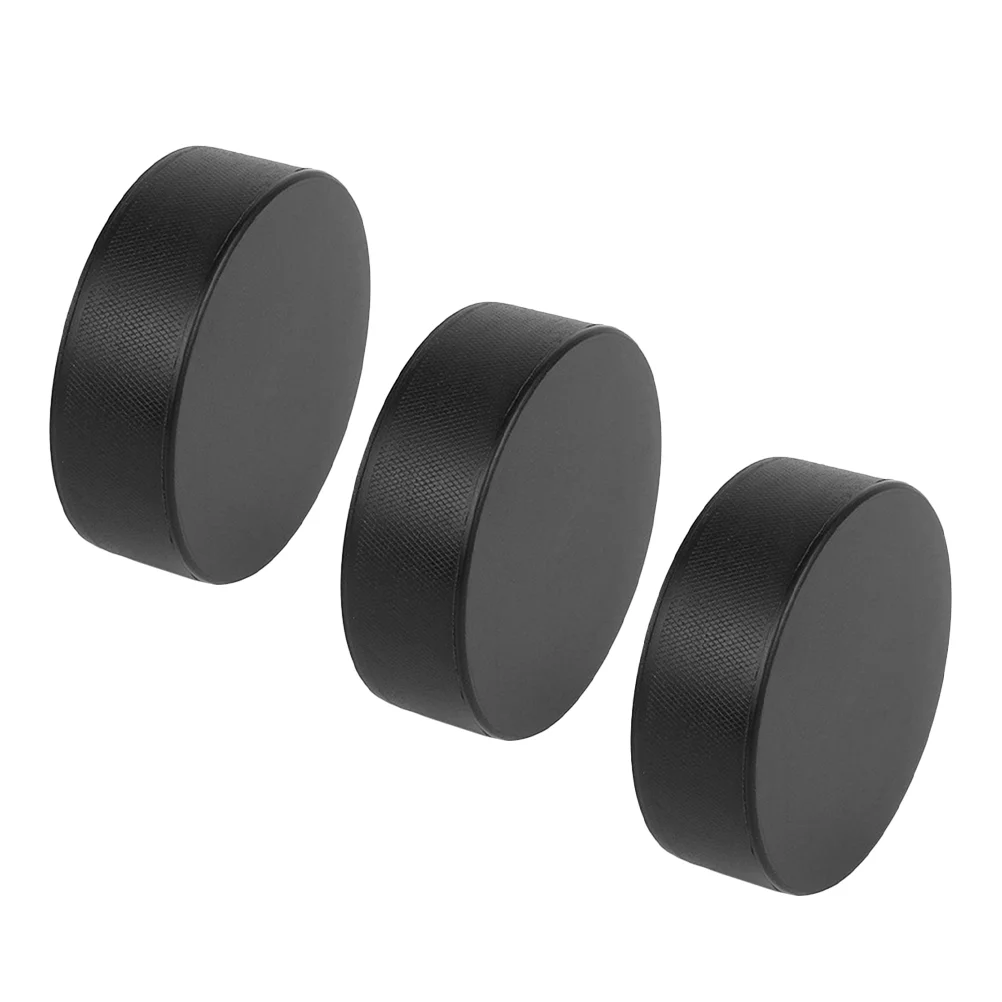 3 Pcs Air Hockey Pucks Professional Training Supplies Game Lightweight Ice Street
3 Pcs Air Hockey Pucks Professional Training Supplies Game Lightweight Ice Street