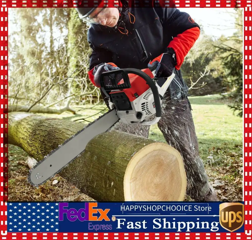 20-inch petrol chainsaw, 52cc petrol chainsaw, chainsaws for felling trees, petrol-powered wood-cutting saws, chainsaw sets
20-inch petrol chainsaw, 52cc petrol chainsaw, chainsaws for felling trees, petrol-powered wood-cutting saws, chainsaw sets