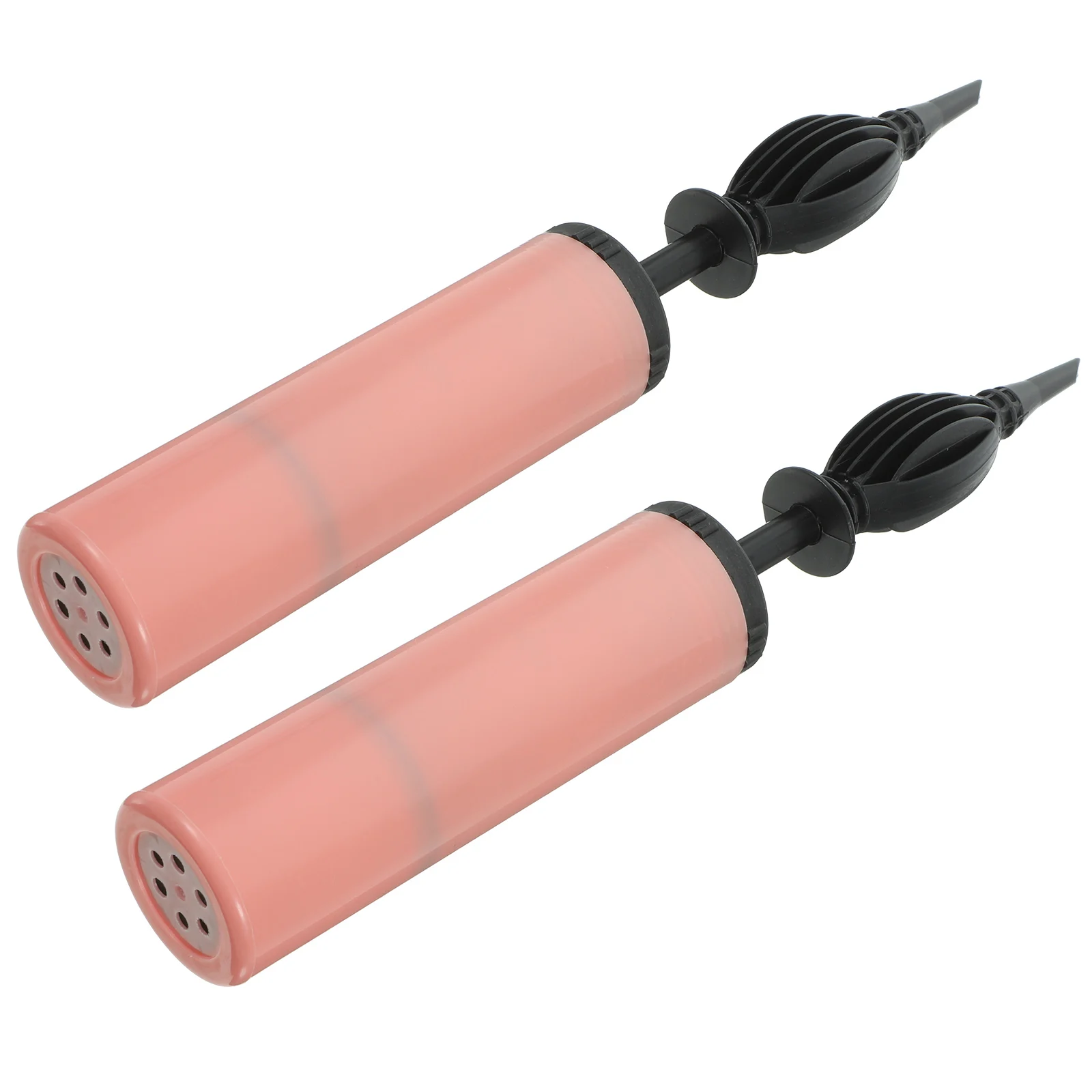 2pcs Hand Inflator Durable Plastic Portable Pump for Sports Ball Balloon Air Inflator Column Bag Inflatables Bike
2pcs Hand Inflator Durable Plastic Portable Pump for Sports Ball Balloon Air Inflator Column Bag Inflatables Bike