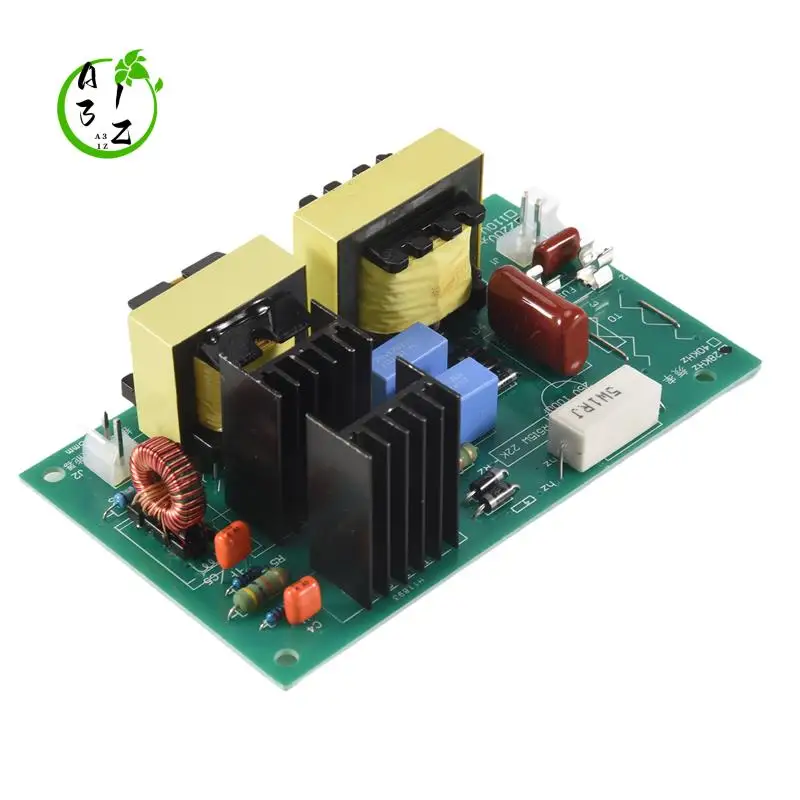 A31Z-220V 100W 40KHZ Ultrasonic Cleaning Transducer Cleaner High Performance +Power Driver Board Ultrasonic Cleaner Parts
A31Z-220V 100W 40KHZ Ultrasonic Cleaning Transducer Cleaner High Performance +Power Driver Board Ultrasonic Cleaner Parts