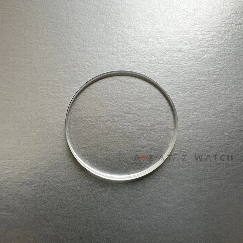 Watch Sapphire Crystal Glass for Audemars Piguet Royal Oak 77321 26.3*25.3*2.2mm Round
Watch Sapphire Crystal Glass for Audemars Piguet Royal Oak 77321 26.3*25.3*2.2mm Round