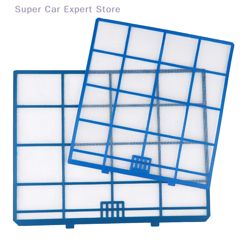 1Pc Air Conditioner Filter For Various Models Old Machine Air Conditioning Filter Dust Filter Dustproof Net Home Appliance Parts
1Pc Air Conditioner Filter For Various Models Old Machine Air Conditioning Filter Dust Filter Dustproof Net Home Appliance Parts