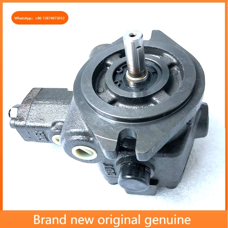 Vane Pump SVPF-30-55-20 SVPF-12-70-20 SVPF-40-55-20 SVPF-40-35-20 SVPF-20-70-20 SVPF-20-55-20 SVPF-12-55-20 Hydraulic Pumps
Vane Pump SVPF-30-55-20 SVPF-12-70-20 SVPF-40-55-20 SVPF-40-35-20 SVPF-20-70-20 SVPF-20-55-20 SVPF-12-55-20 Hydraulic Pumps