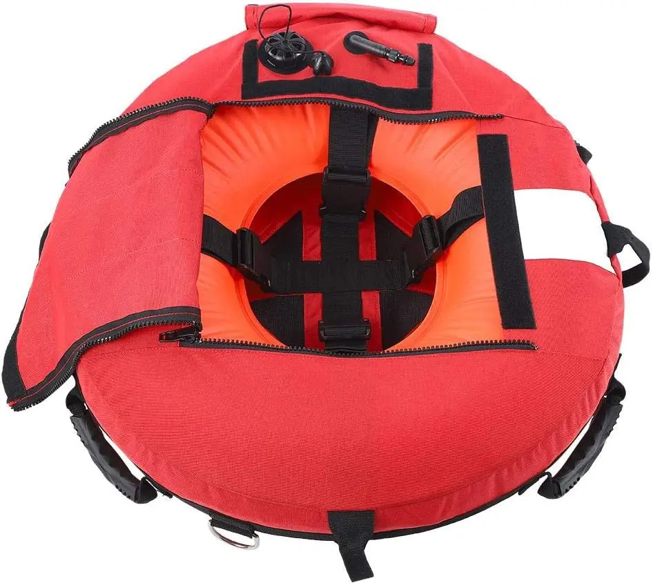 Круглый буй для фридайвинга, аксессуары для дайвинга, плавучий буй для тренировок по фридайвингу
Круглый буй для фридайвинга, аксессуары для дайвинга, плавучий буй для тренировок по фридайвингу