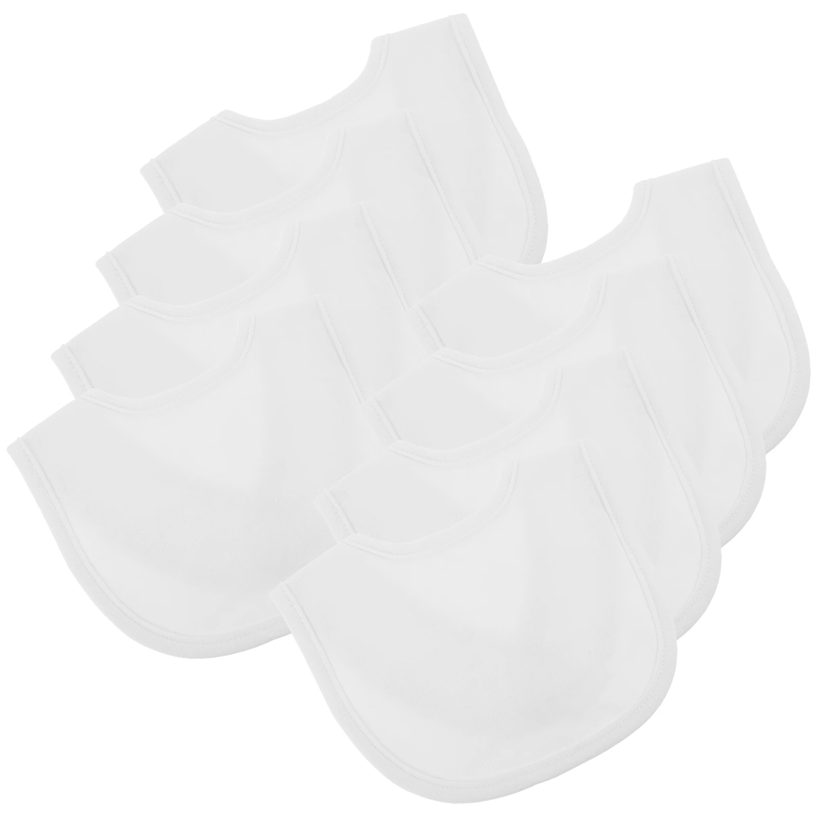 8pcs Baby Bibs Infant Toddler Drooling Teething Cotton Muslin Bandana Coverall Feeding Newborn Girl Boy Reusable Washable Easy
8pcs Baby Bibs Infant Toddler Drooling Teething Cotton Muslin Bandana Coverall Feeding Newborn Girl Boy Reusable Washable Easy