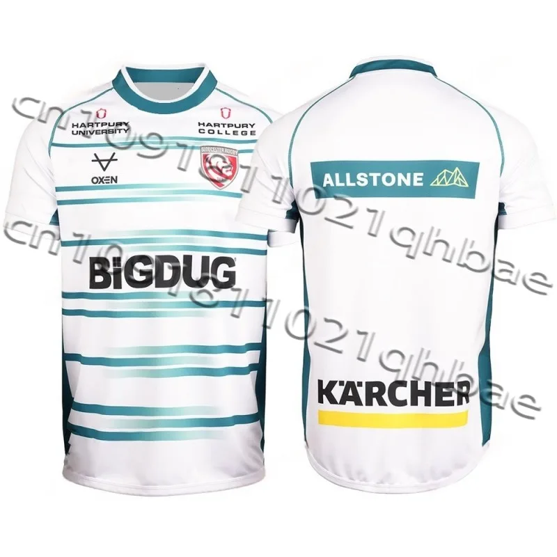 2024/25 New Arriavl English Gloucester Rugby Adult/Children's Quick Drying Short Sleeve Top 3D Printed Motorcycle T-shirt
2024/25 New Arriavl English Gloucester Rugby Adult/Children's Quick Drying Short Sleeve Top 3D Printed Motorcycle T-shirt