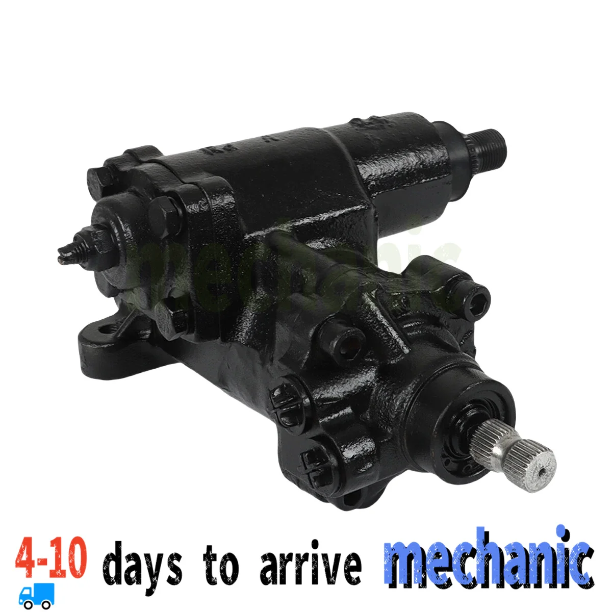 Для коробки передач гидроусилителя руля для Chevrolet Malibu El Camino Buick Regal 27-6531
Для коробки передач гидроусилителя руля для Chevrolet Malibu El Camino Buick Regal 27-6531