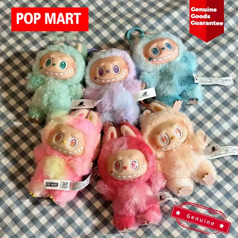 In Stock POPMART 100% Genuine Labubu V3 The Monsters High Energy Ahead Series Vinyl Plush Pendant Blind Box Gift
In Stock POPMART 100% Genuine Labubu V3 The Monsters High Energy Ahead Series Vinyl Plush Pendant Blind Box Gift