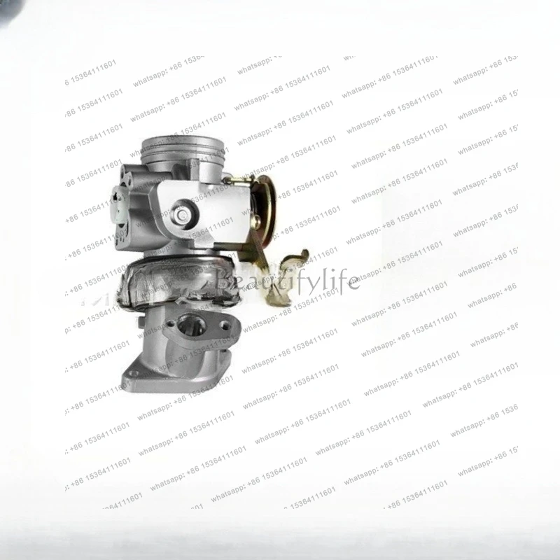 Motorcycle EFI ThrottleBodyForY15Y15ZY15ZRLC150EXCITER150 throttle
Motorcycle EFI ThrottleBodyForY15Y15ZY15ZRLC150EXCITER150 throttle
