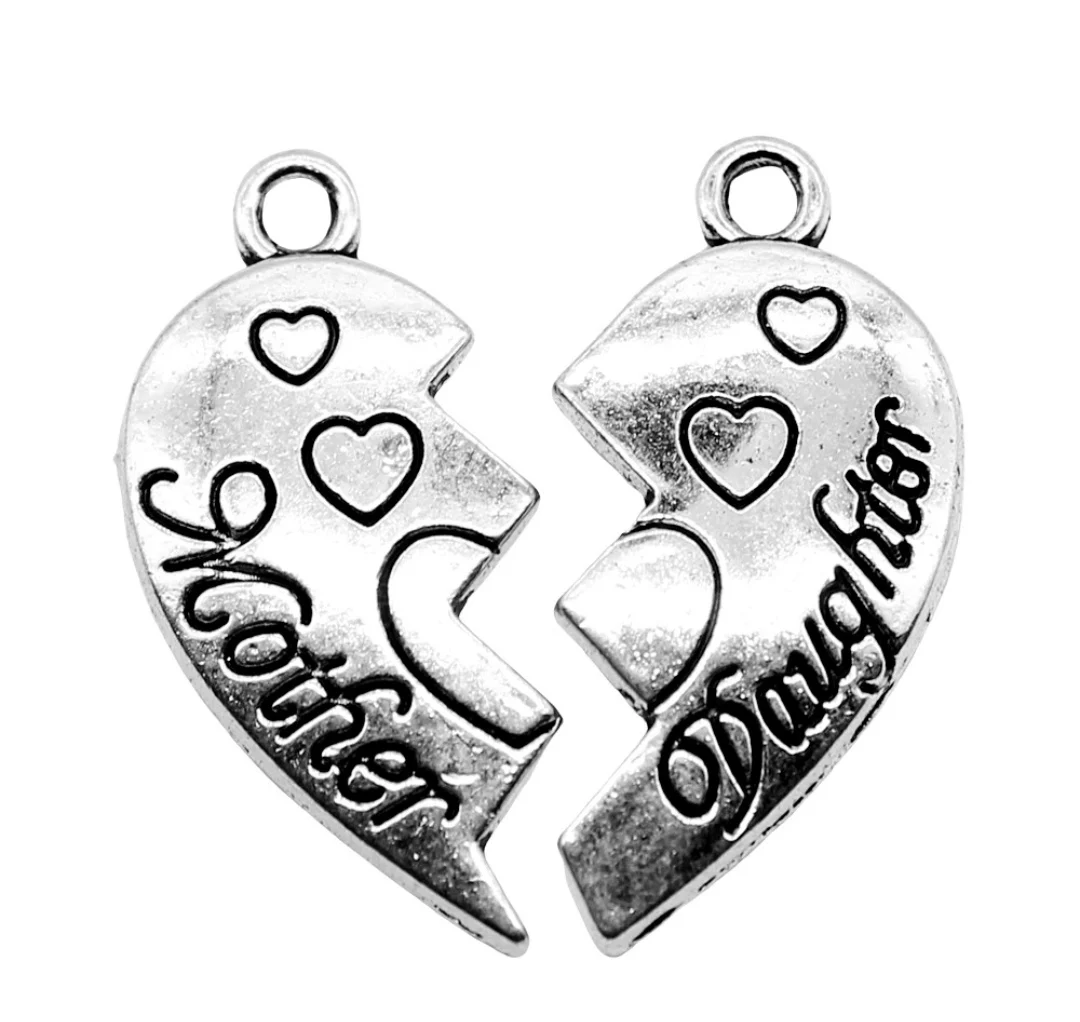 20pcs 24x21mm Zinc alloy metal tibetan silver plated pendant T0171 for jewelry making
20pcs 24x21mm Zinc alloy metal tibetan silver plated pendant T0171 for jewelry making