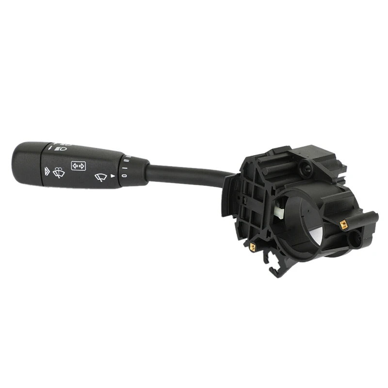 Car Turn Signal Switch And Wiper Switch Stalk 1685450110 For Mercedes-Benz A-Class W168 1997-2004
Car Turn Signal Switch And Wiper Switch Stalk 1685450110 For Mercedes-Benz A-Class W168 1997-2004