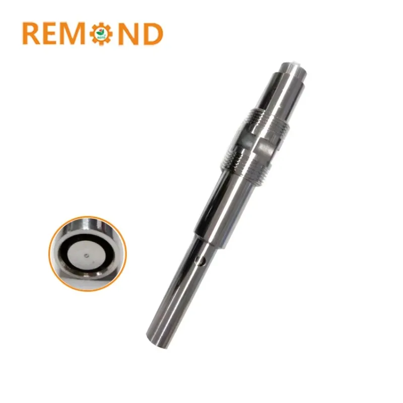 2025Digital RS485 Electrical Conductivity Sensor Conductivity Meter EC Sensor 4-20ma Conductivity Probe
2025Digital RS485 Electrical Conductivity Sensor Conductivity Meter EC Sensor 4-20ma Conductivity Probe