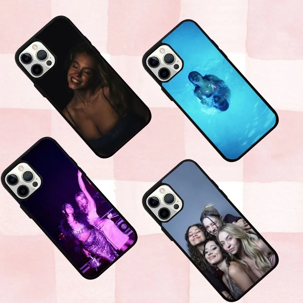 The TV E-Euphorias Phone Case For IPhone 16,se4,15,Pro,Max,Case 14,Plus,13,12,11 Magesafe Magnetic Wireless Charge Cover
The TV E-Euphorias Phone Case For IPhone 16,se4,15,Pro,Max,Case 14,Plus,13,12,11 Magesafe Magnetic Wireless Charge Cover