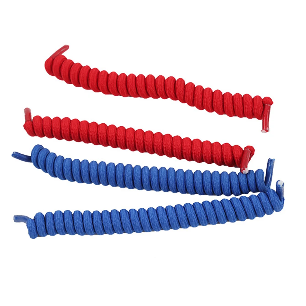 6 Pcs Elastic Shoelace Set Self Adjusting Spring Laces Silicone Accessories For Sneakers Sports Shoes Jogging
6 Pcs Elastic Shoelace Set Self Adjusting Spring Laces Silicone Accessories For Sneakers Sports Shoes Jogging