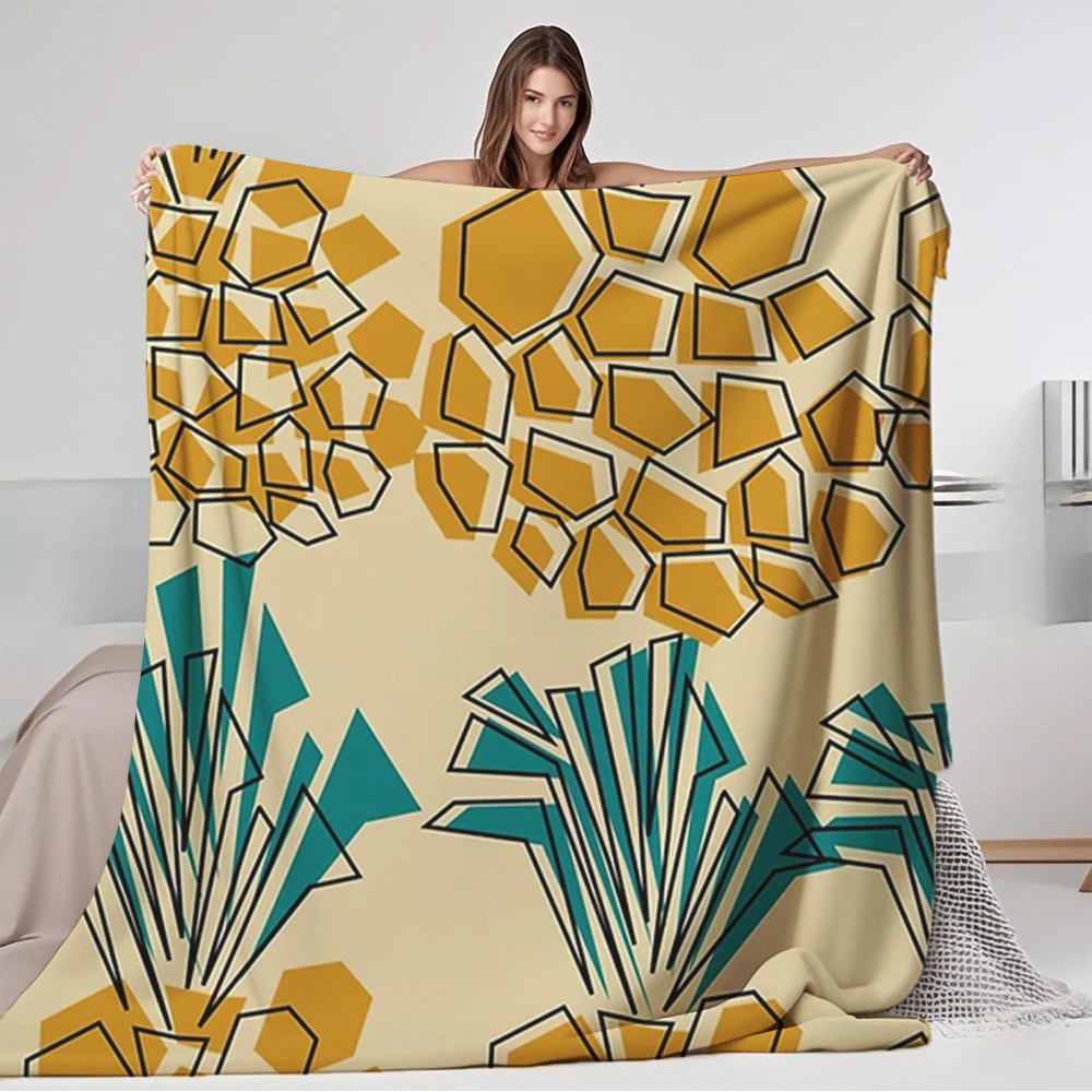 Flannel Multi-use Blanket Ethnic comforter bedcover Wrinkle-resistant breathable Blankets for Elderly office Winter
Flannel Multi-use Blanket Ethnic comforter bedcover Wrinkle-resistant breathable Blankets for Elderly office Winter