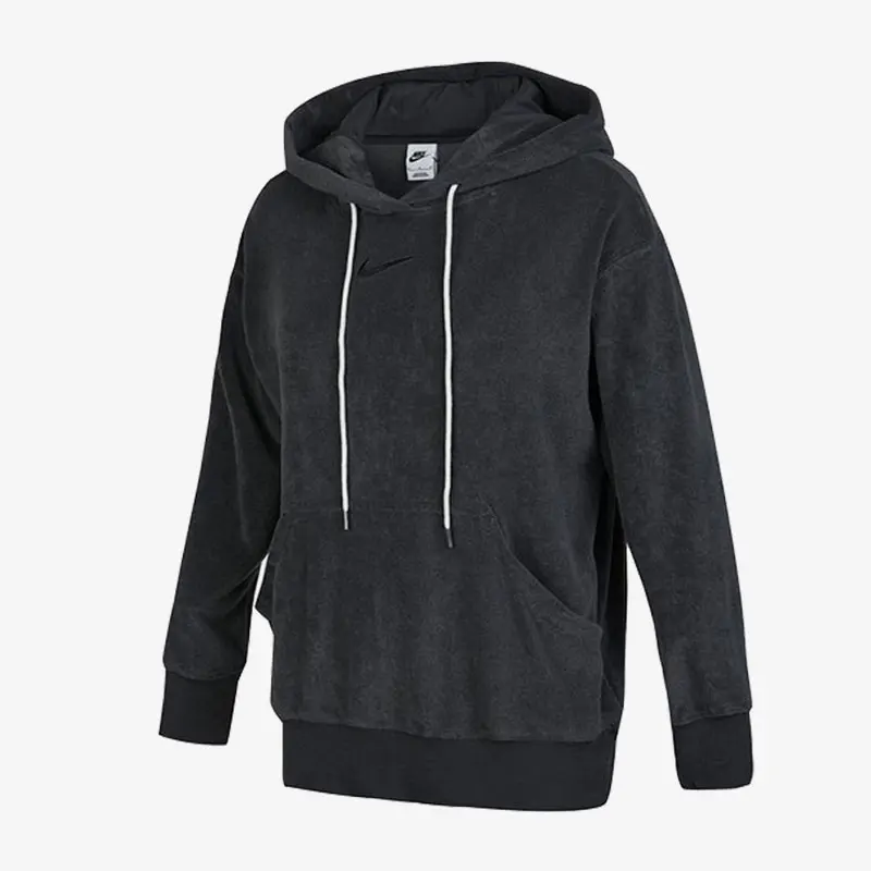 Nike Genuine Spring New Women's Terry Cloth Casual Hooded Sweatshirt DV7825-060
Nike Genuine Spring New Women's Terry Cloth Casual Hooded Sweatshirt DV7825-060