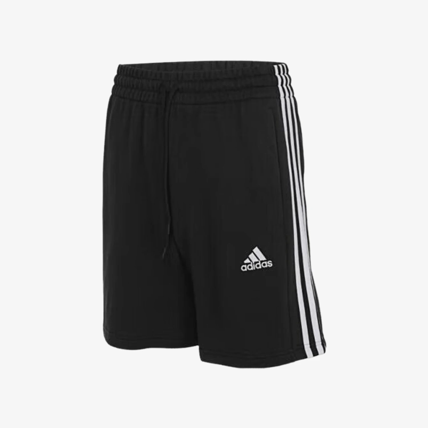 Adidas Authentic New Men's Classic Striped Sports Casual Shorts JI7008
Adidas Authentic New Men's Classic Striped Sports Casual Shorts JI7008