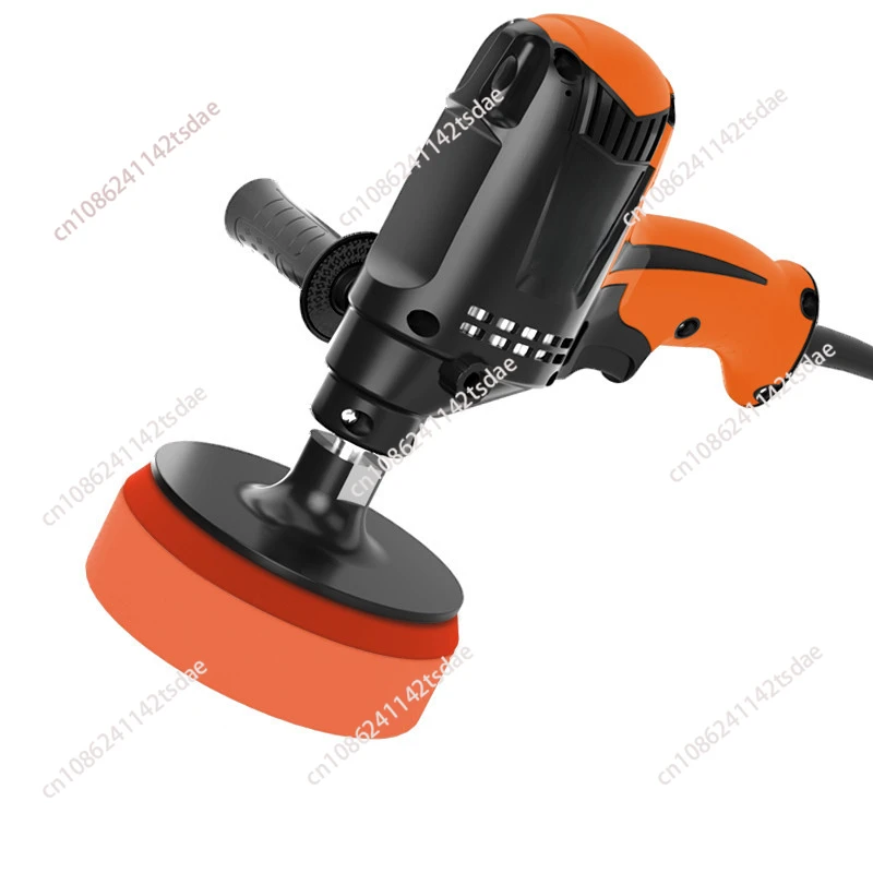 Car beauty polishing machine Glaze sealing machine Household marble tile floor repair waxing machine 110V
Car beauty polishing machine Glaze sealing machine Household marble tile floor repair waxing machine 110V