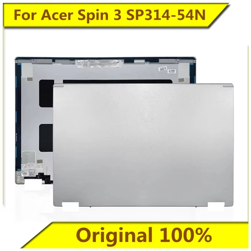 Для Acer Spin 3 SP314-54N A/B корпус верхняя крышка задняя крышка корпус ноутбука
Для Acer Spin 3 SP314-54N A/B корпус верхняя крышка задняя крышка корпус ноутбука