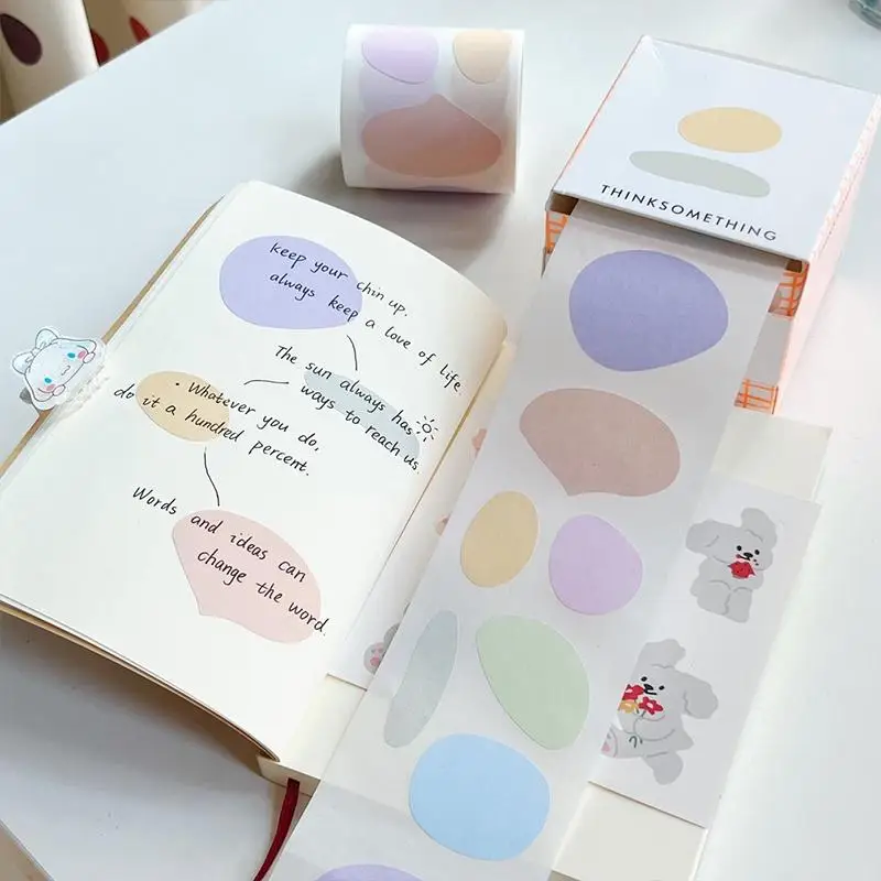 100Pcs Simple Pull Out Sticky Notes Set Student Adhesive Tearable N Times Memo Pad Multifunctional Colorful Sticky Note Book
100Pcs Simple Pull Out Sticky Notes Set Student Adhesive Tearable N Times Memo Pad Multifunctional Colorful Sticky Note Book