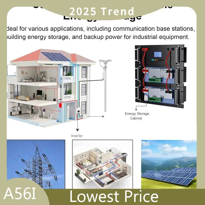 ABDD Inverter BMS 8S-16S 24V-48V 100A Home Energy Storage 1A Active Balance Built-In Bluetooth With RS485 For Solar System
ABDD Inverter BMS 8S-16S 24V-48V 100A Home Energy Storage 1A Active Balance Built-In Bluetooth With RS485 For Solar System