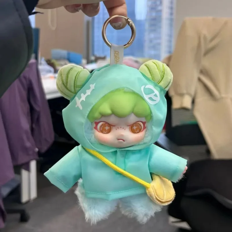 TNT SPACE In Stock DORA Fantasy Cocktails Series Plush Keychain Blind Box Big Cousin Peripheral Doll Surprise Holiday Toy Gifts
TNT SPACE In Stock DORA Fantasy Cocktails Series Plush Keychain Blind Box Big Cousin Peripheral Doll Surprise Holiday Toy Gifts
