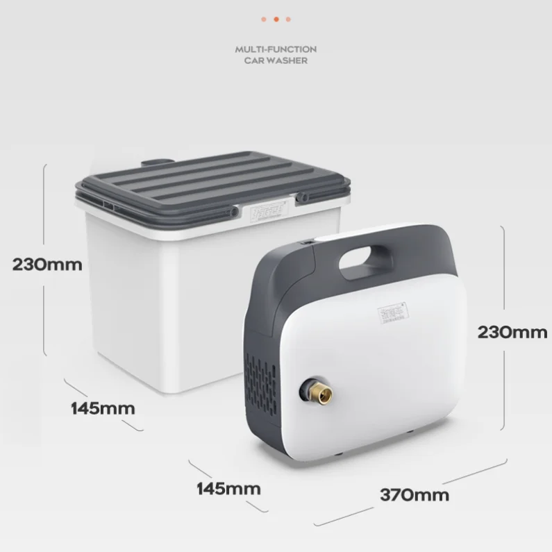 Автомобильное ведро Многоцелевой ящик для хранения 370*230*145 мм
Автомобильное ведро Многоцелевой ящик для хранения 370*230*145 мм