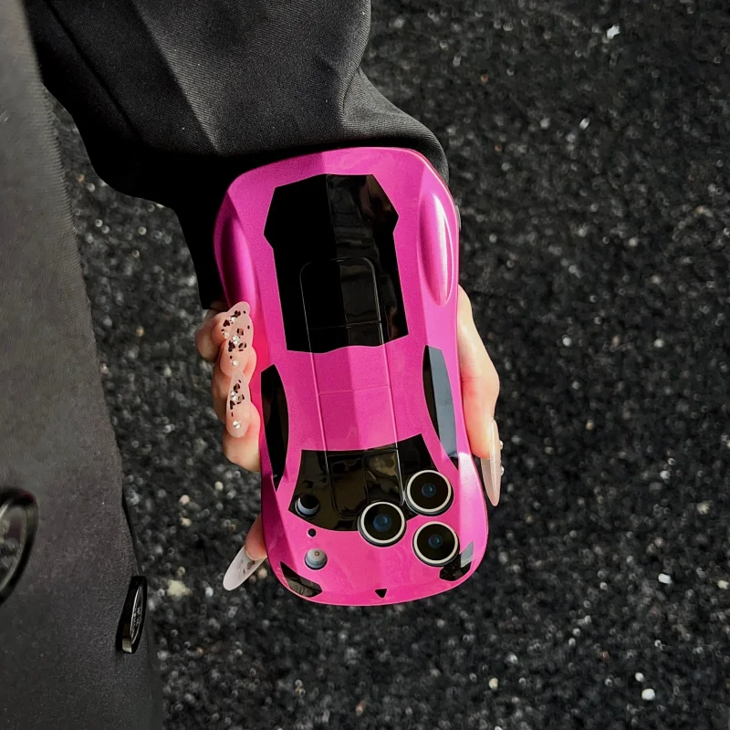 Sports car phone case(Four Generations)Suitable for Apple16promaxSports Car17ProMax1Supercar-style phone case17Protective Sleeve
Sports car phone case(Four Generations)Suitable for Apple16promaxSports Car17ProMax1Supercar-style phone case17Protective Sleeve
