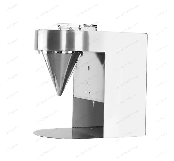 Industrial Bubble Tea Store Equipment Burst Beads Machinery Beads Making Machine Small Juice Ball Popping Boba Machine
Industrial Bubble Tea Store Equipment Burst Beads Machinery Beads Making Machine Small Juice Ball Popping Boba Machine