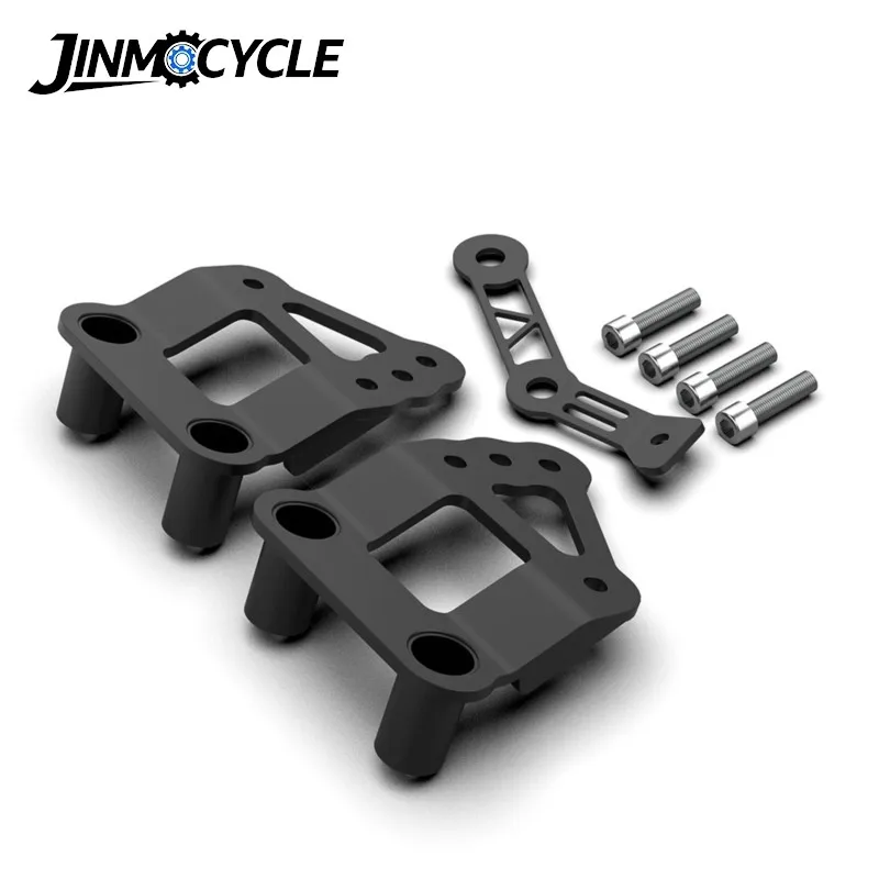 For YAMAHA MT09 MT 09 MT-09 2014 -2019 2020 Passenger Rear Pedals Foot Pegs Footrests Lowering Kit FZ09 FZ-09 XSR900 2014-2021
For YAMAHA MT09 MT 09 MT-09 2014 -2019 2020 Passenger Rear Pedals Foot Pegs Footrests Lowering Kit FZ09 FZ-09 XSR900 2014-2021