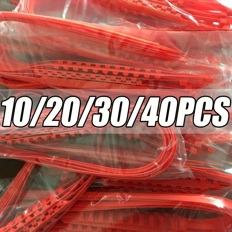 40pcs Car Tire Chains Winter Snow Anti-Skid Tyre Cable Ties Auto Outdoor Snow Tire Tyre Anti Skid Chain Emergency Accessories
40pcs Car Tire Chains Winter Snow Anti-Skid Tyre Cable Ties Auto Outdoor Snow Tire Tyre Anti Skid Chain Emergency Accessories
