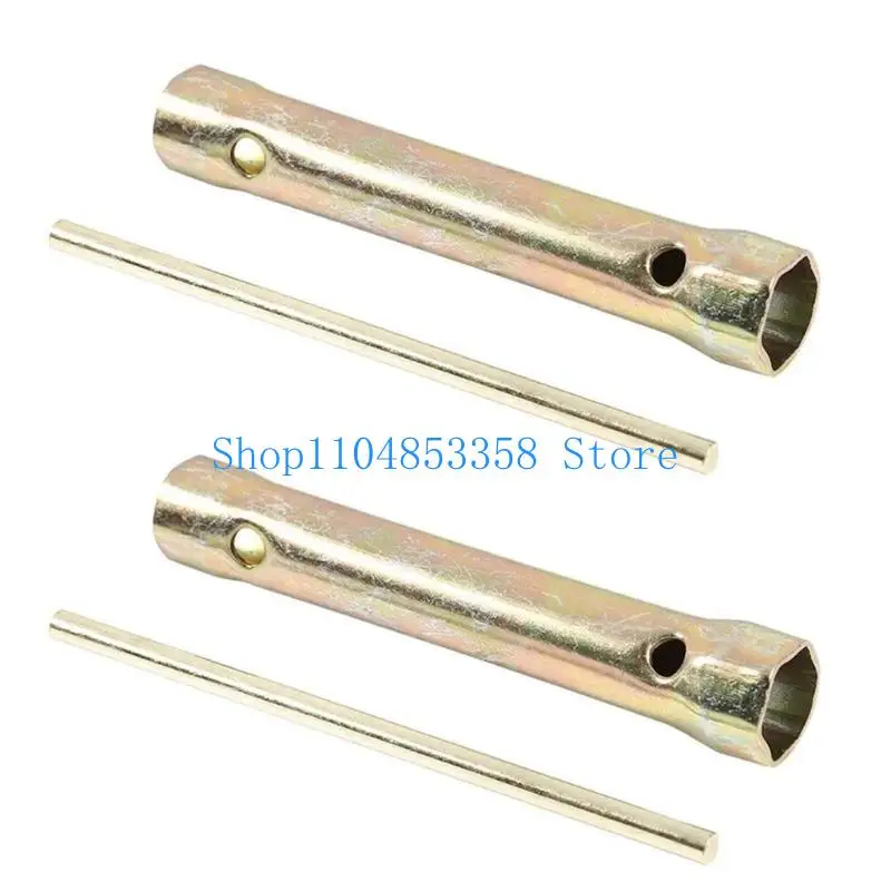 150 мм свеча зажигания, торцевой гаечный ключ, торцевой ключ, легкий гаечный ключ, инструмент для разборки свечей зажигания мотоцикла
150 мм свеча зажигания, торцевой гаечный ключ, торцевой ключ, легкий гаечный ключ, инструмент для разборки свечей зажигания мотоцикла