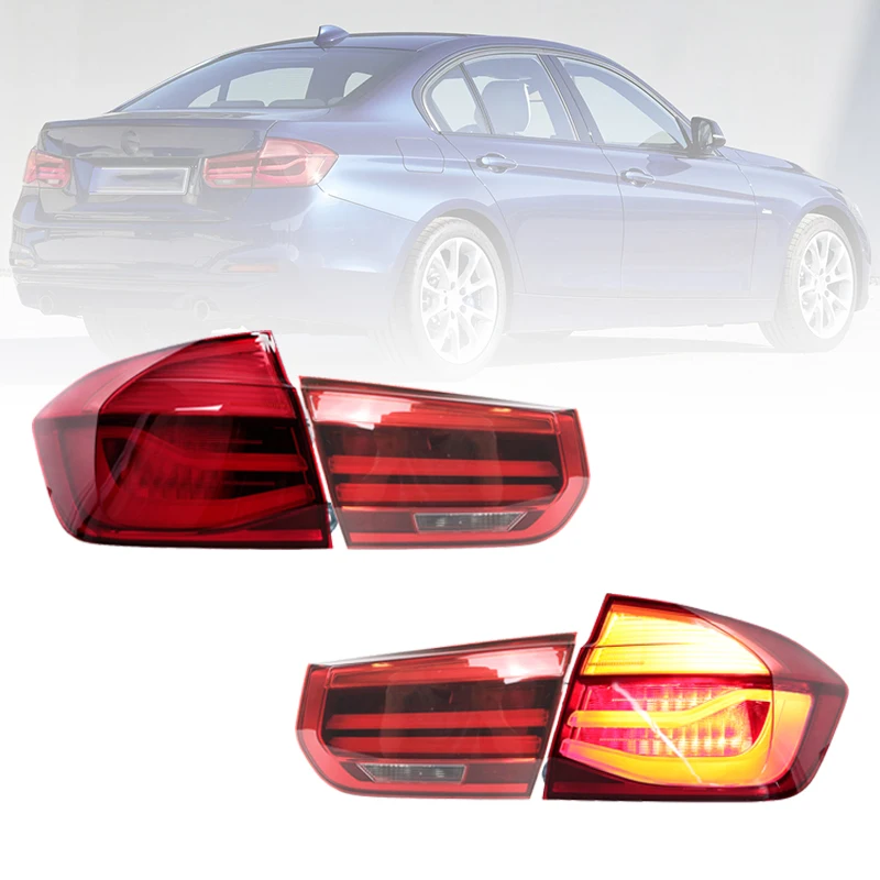 63217369118 63217369117 Светодиодный задний фонарь для BMW F30 2016-2018, задний фонарь, задний стоп-сигнал, бампер, противотуманные фары, автомобильные аксессуары
63217369118 63217369117 Светодиодный задний фонарь для BMW F30 2016-2018, задний фонарь, задний стоп-сигнал, бампер, противотуманные фары, автомобильные аксессуары