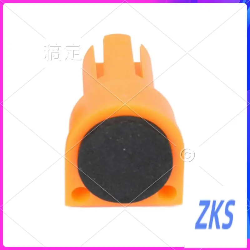 ZZ-8Pcs Bench Dog With Grommet Bench Brake Inserts Made Of Nonslip EVA For 3/4Inch Dog Holes A Woodworking Shop Essential
ZZ-8Pcs Bench Dog With Grommet Bench Brake Inserts Made Of Nonslip EVA For 3/4Inch Dog Holes A Woodworking Shop Essential