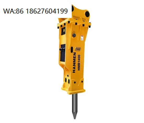 Rock Hammer Concrete Breaker Demolition Hammer Box Type Hydraulic Breaker for Mini Excavator
Rock Hammer Concrete Breaker Demolition Hammer Box Type Hydraulic Breaker for Mini Excavator