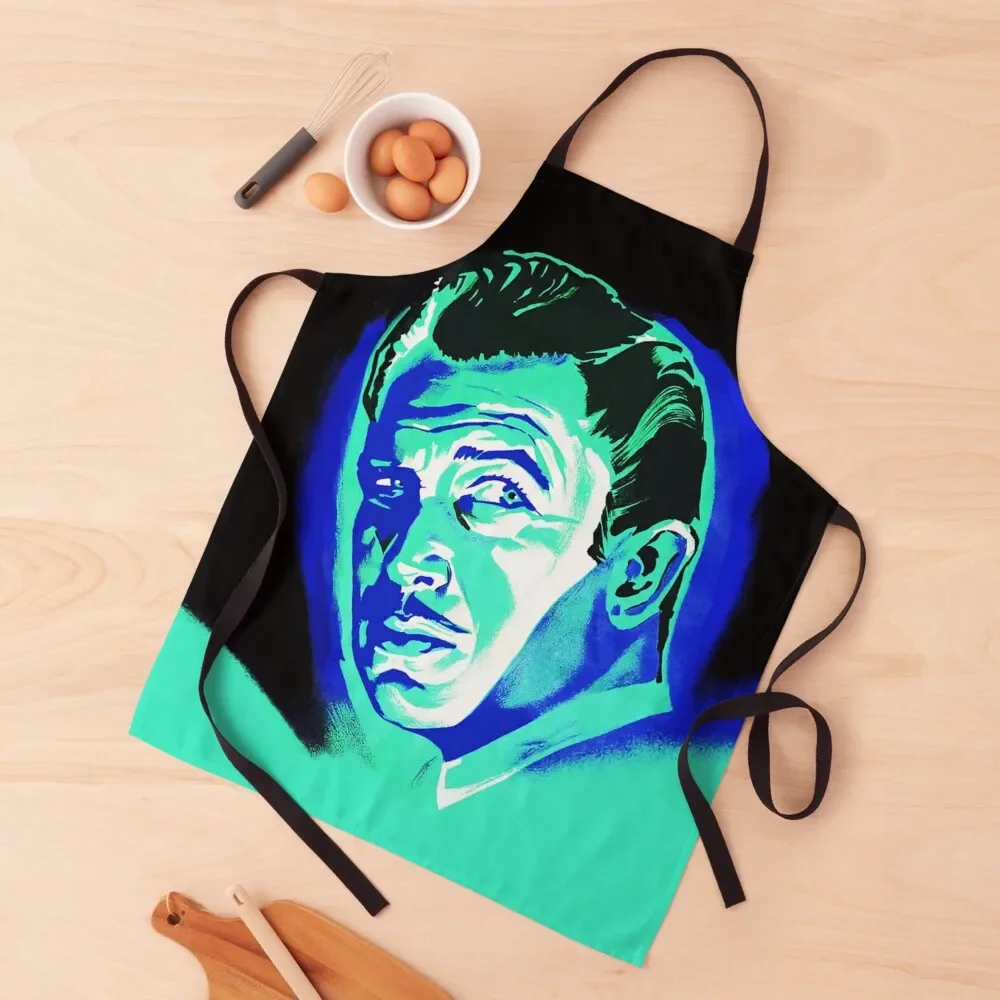 Vincent Price (Blue) Apron Funny cleanings Novelties Kitchen And Home Kitchen on the wall Apron
Vincent Price (Blue) Apron Funny cleanings Novelties Kitchen And Home Kitchen on the wall Apron