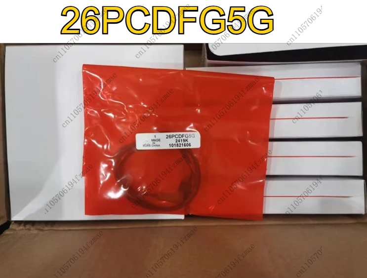 Accessories 26PCDFG5G sensor (1PCS)
Accessories 26PCDFG5G sensor (1PCS)