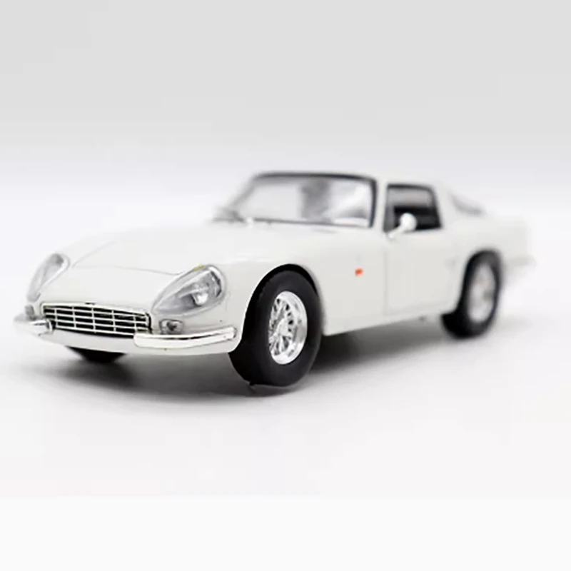 Литой под давлением масштаб 1:43, 3500 GTZ Zagato 1965, спортивный автомобиль, имитация сплава, модель для хобби, коллекция украшений, подарок, сувенирное украшение
Литой под давлением масштаб 1:43, 3500 GTZ Zagato 1965, спортивный автомобиль, имитация сплава, модель для хобби, коллекция украшений, подарок, сувенирное украшение