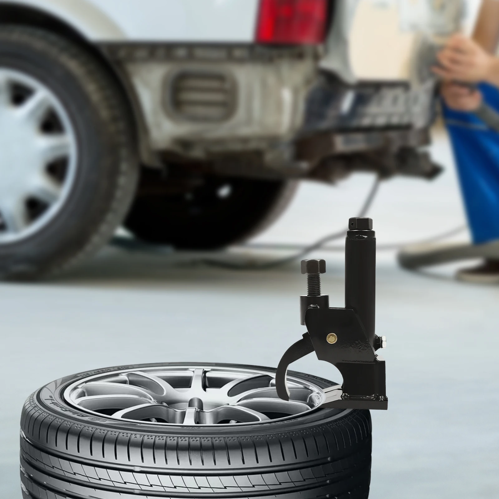 Ручной шиномонтажный станок, 10-21 дюймов, ручной шиномонтажный станок, инструмент для шиномонтажа для квадроциклов, гольф-каров, автобусов, грузовиков
Ручной шиномонтажный станок, 10-21 дюймов, ручной шиномонтажный станок, инструмент для шиномонтажа для квадроциклов, гольф-каров, автобусов, грузовиков