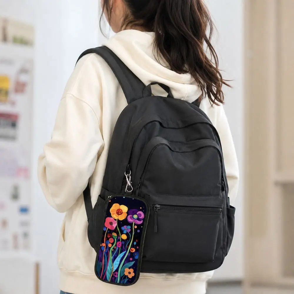 New PVC Printed Coin Purse Water-resistant Dragonfly Flower Wallet for Women Portable Lightweight Mobile Phone Bag Friends Gift
New PVC Printed Coin Purse Water-resistant Dragonfly Flower Wallet for Women Portable Lightweight Mobile Phone Bag Friends Gift
