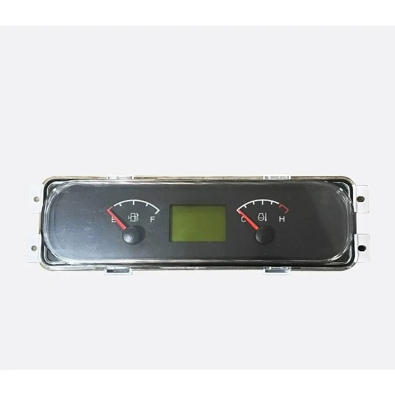 1PC D04ZB173YA-G3 LCD Instrument Cluster For HELI G3 Series Forklift Dash Assembly
1PC D04ZB173YA-G3 LCD Instrument Cluster For HELI G3 Series Forklift Dash Assembly