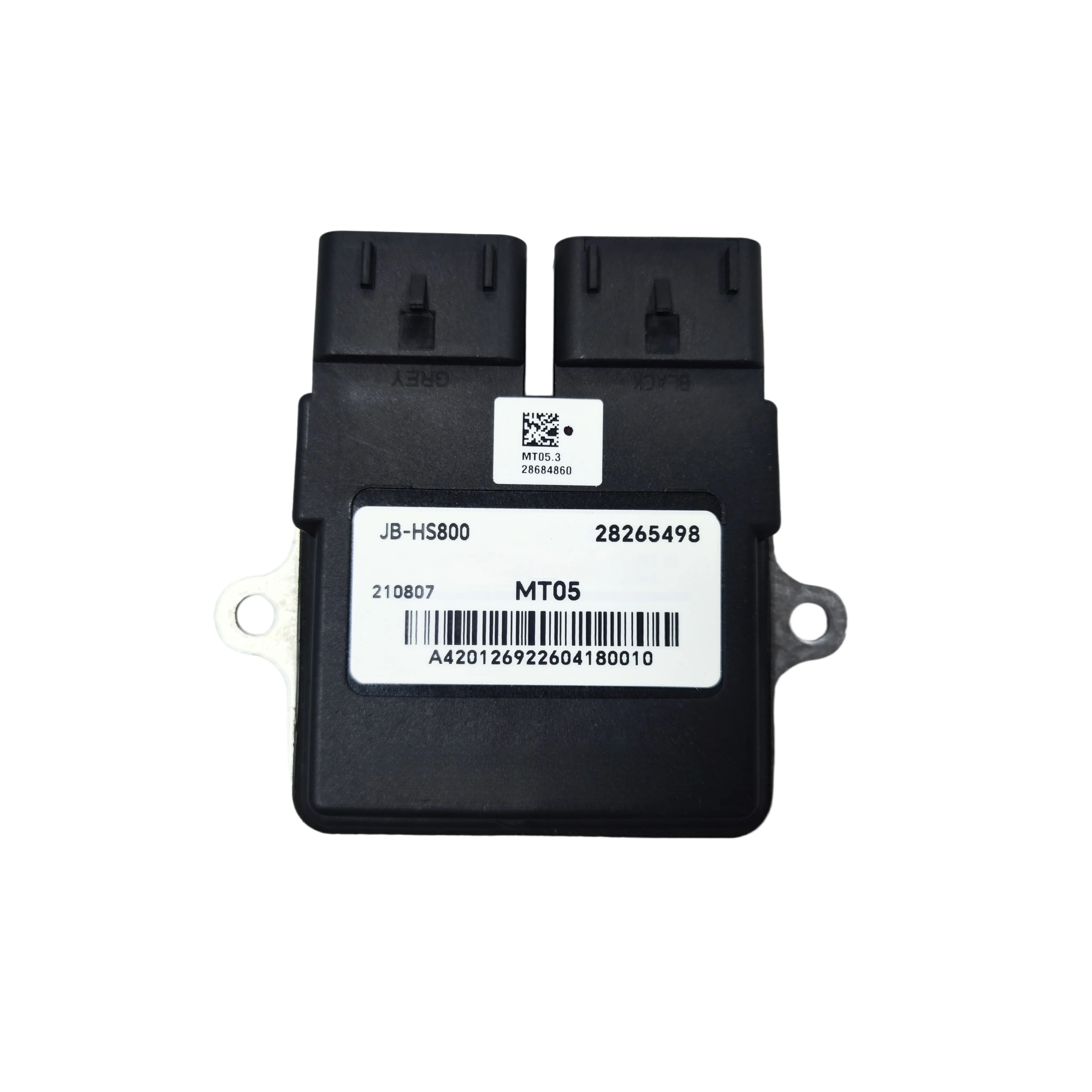 Original genuine 2-pin 36-pin ECU controller part suitable for Hisun 800 ATV UTV39200-116-0000 PJ00000392000000
Original genuine 2-pin 36-pin ECU controller part suitable for Hisun 800 ATV UTV39200-116-0000 PJ00000392000000