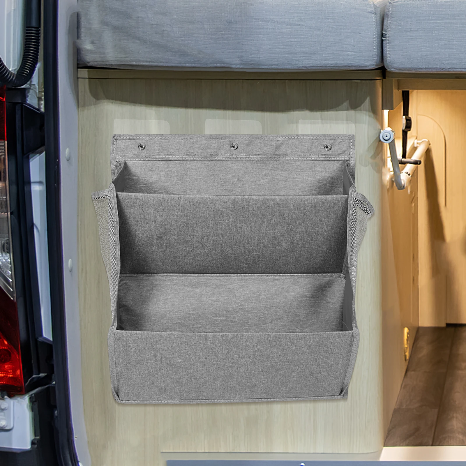 Wall Mount RV Shoe Rack Tall Boots Organizer Storage Spacesaving Oxford Cloth Hook Garage MultiFunctional Cleaning
Wall Mount RV Shoe Rack Tall Boots Organizer Storage Spacesaving Oxford Cloth Hook Garage MultiFunctional Cleaning